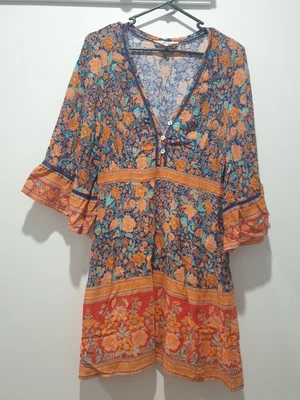 $55 • Buy Arnhem Dress, Size 10