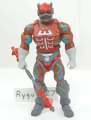 MOTUC Zodak Complete Figure Zodac Masters Of The Universe Classics He-Man  • $75