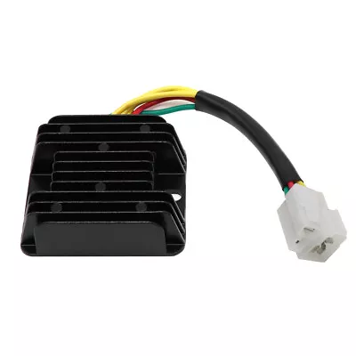 Motorcycle Voltage Rectifier Regulator For Hyosung GT650 GT250 GV650 GV250 • $25