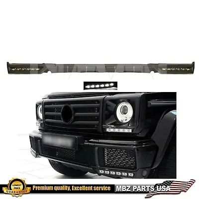 G500 Brabus Lower Led G-Class G-Wagon AMG Kit 2017-2018 G550 G500 Parts • $330