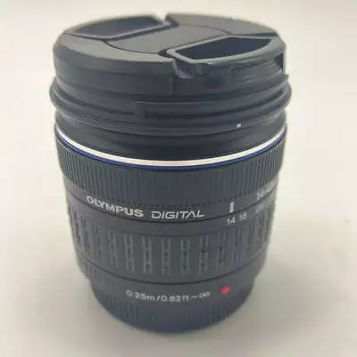 Olympus M.Zuiko Digital Lens 14-42mm F/3.5-5.6 For Four Thirds • $79.99
