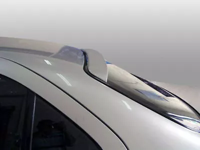 Mercedes W220 S Class Sedan Dynamic Performance Rear Window Cover New Rare 99-06 • $294.69