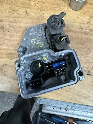 VW Tiguan Differential Controller HALDEX 5WP33523 0BR907554b Yeti Skoda Audi • $151.54