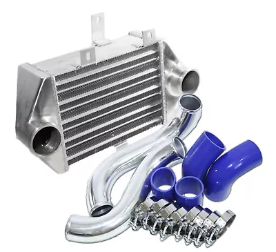 Intercooler Fit 91 92 93 94 95 Toyota MR2 Turbo Coupe 2D 2.0L Turbocharged 3SGTE • $159.99