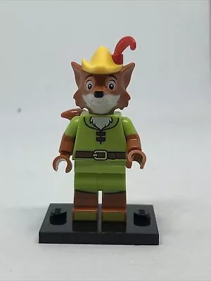 Lego Minifigure - Robin Hood Lot 4919 • $8.50