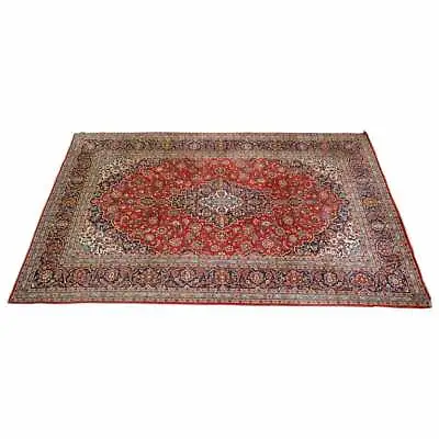 Liberty London Garden Floral Rug Large 373cm X 246cm Fine Hand Knotted  • £2500