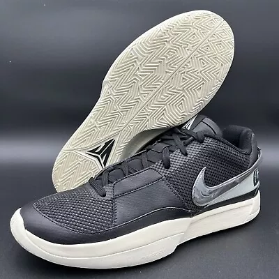 Nike Ja 1  Ain’t Ducking No Smoke  Basketball Shoes Men’s Size 13 DR8785-002 • $114.97