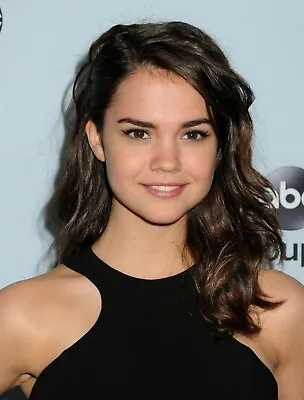 Maia Mitchell 8X10 Glossy Photo Picture   MM5 • $4