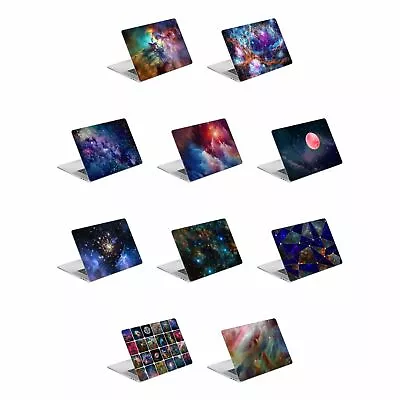 £24.95 • Buy Official Cosmo18 Space Matte Vinyl Skin Decal For Apple Macbook Air Pro 13 - 16