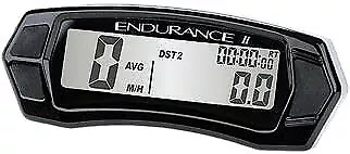 Trail Tech Endurance II Speedometer 202-112 • $116.95