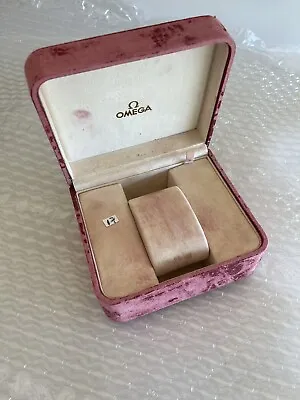 £48 • Buy Omega Watch Box/Case