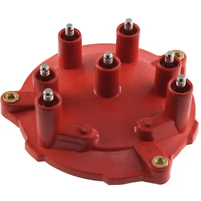 New Distributor Cap Mercedes 190 Mercedes-Benz 300E 190E 300SE 300CE 1031580002 • $17.52