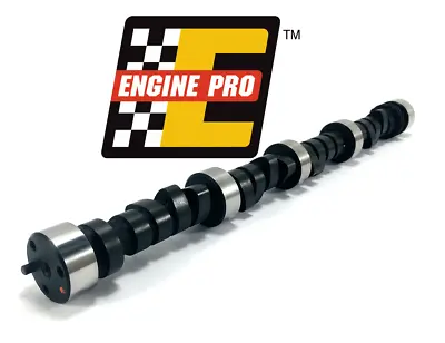 Stage 3 HP Cam Camshaft For Chevy SBC 350 5.7L 447/447 Lift L-79 327 OEM 3863151 • $166.45