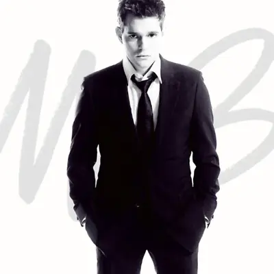 It's Time Michael Buble 2005 CD Top-quality Free UK Shipping • £2.10