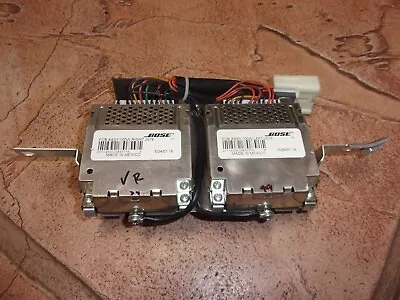 99-05 Mazda Mx-5 Miata Bose Amplifier Amp  Oem • $27.50