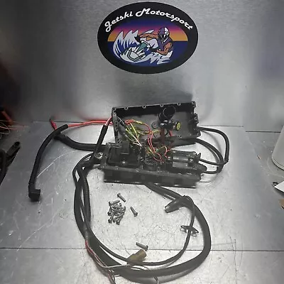 YAMAHA 62t 700 IGNITION 701 EBOX CDI COIL Electrical Box XL Wave Raider Venture • $199.99