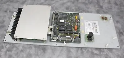 Leica CM1900 Cryostat Power Output Board And Mat 045227301 • $1157.36