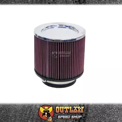 K&n Hilborn Injection. Clamp-on Filter Fits Hilborn Injection - Knrd-1400 • $204.80