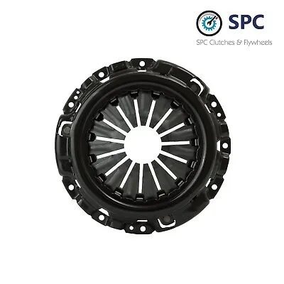 Spc Stage 2 Clutch Pressure Plate Vw Golf Jetta Passat Tdi 1.9l Corrado G60 1.8l • $59.24