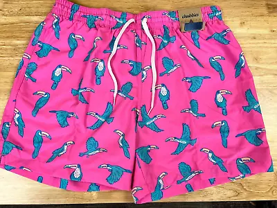 Chubbies Swim Shorts (size Small) 5.5 Inseam • $12.99