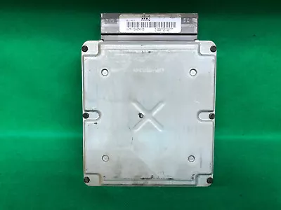 $199.99 • Buy REFLASHED VIN PATS OFF 99 CROWN VICTORIA 4.6L ECM ECU PCM XW7F-12a650-CD ARA3