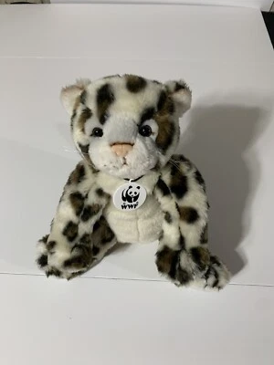 £11.29 • Buy Build A Bear Growling Jaguar