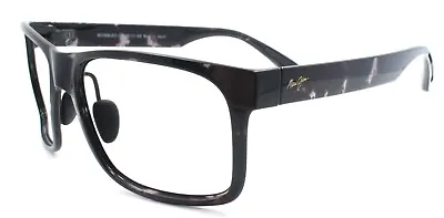 Maui Jim Red Sands Sunglasses MJ432-11T Grey Tortoise FRAME ONLY • $59.90