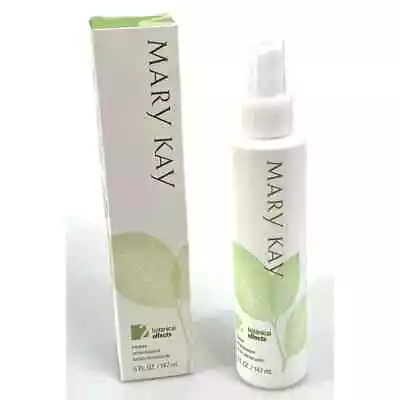 Mary Kay Botanical Effects 5 Oz. Freshen Formula 2 New With Box • $19.99