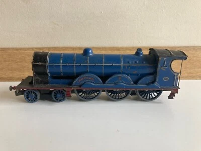 £43 • Buy Caledonian 4-6-0 (Cardean) 00-Gauge | Stewart-Reidpath