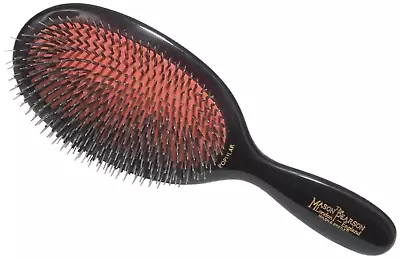 Popular Hair Brush (BN1) • $240