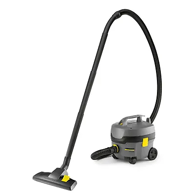 KARCHER PRO T7/1  DRY VACUUM CLEANER 1.527-182.0 - More Power Than Henry Vacuum  • £94.99