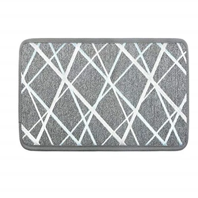 $55.08 • Buy Seloom Washable Non-Slip Stair Treads Carpet With Skid Resistant Rubber Backing