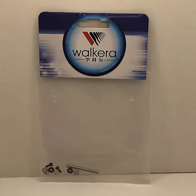$8.99 • Buy Walkera Part HM-Master CP-Z-05 Feathering Shaft Set -USA Seller New