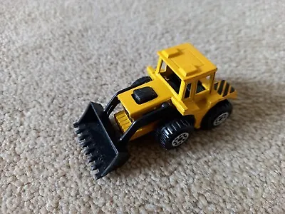 £3 • Buy Matchbox Number 29 Tractor Shovel*
