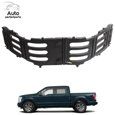 Rear Bed Extender Stowable Black Replacement Kit  For Ford F-150 2015-2020 • $165.39