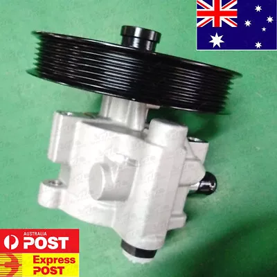 Holden Commodore Vt Vx Vu Vy Wh Wk V8 5.7 Gen3 Ls1 Power Steering Pump Brand New • $139