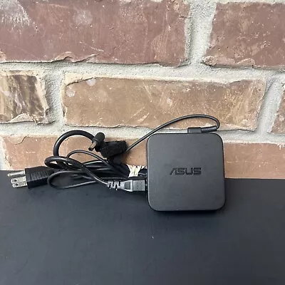 ASUS Laptop Charger AC Power Adapter ADP-90YD B 19V 4.74A 90W 5.5*2.5mm Tip • $19.99