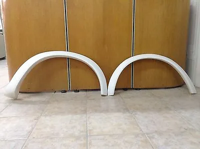 1965-1966 Ford Mustang Leonora Fender Flares • $352