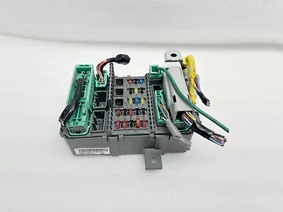 H31176 2008-2012 Honda Accord UNDER DASH INTERIOR CABIN FUSE BOX SEDAN RH Side • $59.99