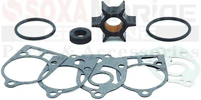 18-3207 Mercury Outboard 30 35 40 50 60 70 HP  Water Pump Repair Kit 47-89983T2 • $25.80