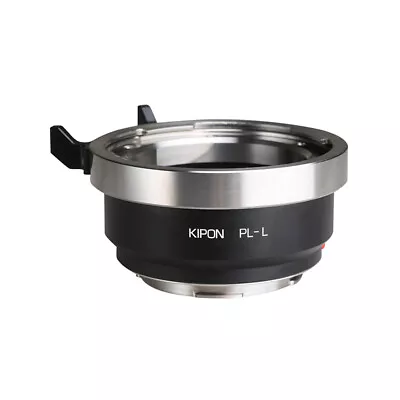 KIPON PL To L Adapter For PL Cine Lens To Leica L Sigma FP Panasonic S1 Camera • $249.99