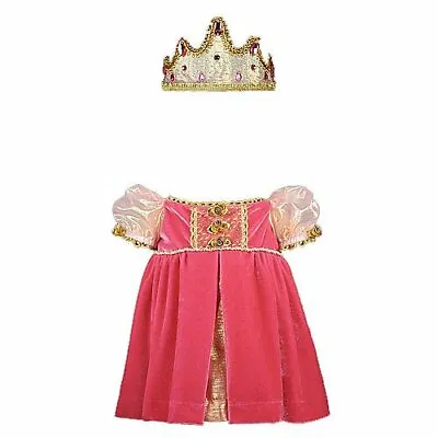 FAO Schwarz The Muppets Whatnot Workshop - Princess Doll Outfit • $79.99