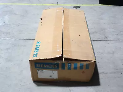 New Siemens GNF324 Disconnect 200 Amp 240 Volt 3 Phase Non Fused Nema 1 Indoor • $399.89