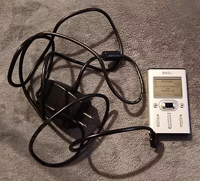 Dell Digital Jukebox MP3 Player MEDIA PLAYER • $16.99