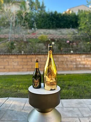 Jeroboam Ace Of Spades (armand De Brignac) 3l Empty Bottle  • $249