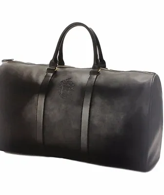 Donald Trump Empire Bag Brand New Duffle / Weekender Bag (no Fragrance Just Bag) • $19.99