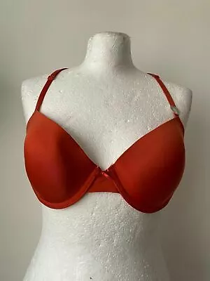 Primark Secret Possessions T-Shirt Cross Back Bra 32A 36A 38A 32B 34B 36B 36D 38 • £9