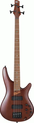 $1499 • Buy Ibanez SR500E BM Electric Bass