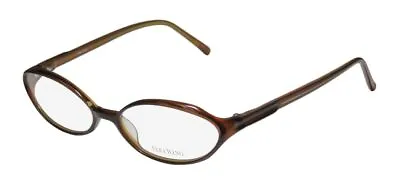 New Vera Wang V103 Fashionable Must Have Vision Care Hot Eyeglass Frame/glasses • $26.95