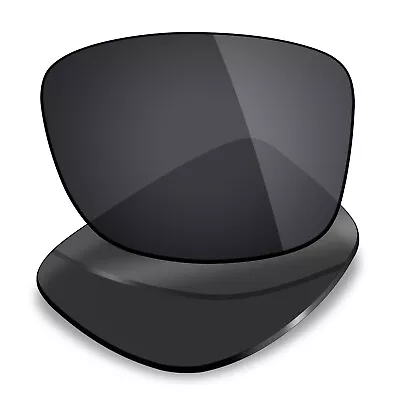 Anti-Scratch Polarized Replacement Lens For-Oakley Discreet OO2012 - Options • $18.73